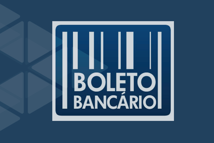 criar boleto bancario sem nome